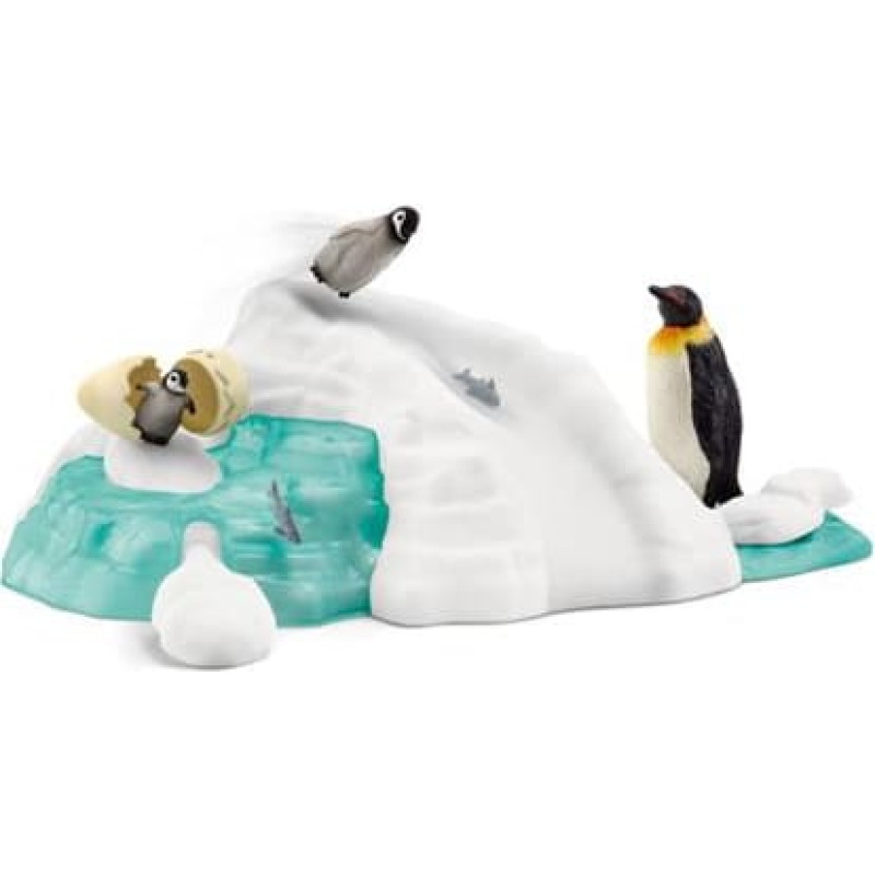 Schleich 42661 žaislinė figūrėlė vaikams