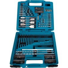 Makita E-06270 Drill Bit Set 212pcs