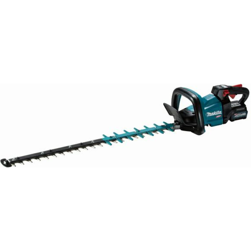 Makita .NOŻYCE DO ŻYW. 40V XGT 750mm 2x2,5Ah UH005GD201