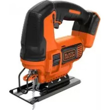 Black+Decker WYRZYNARKA 18V BDCJS18N