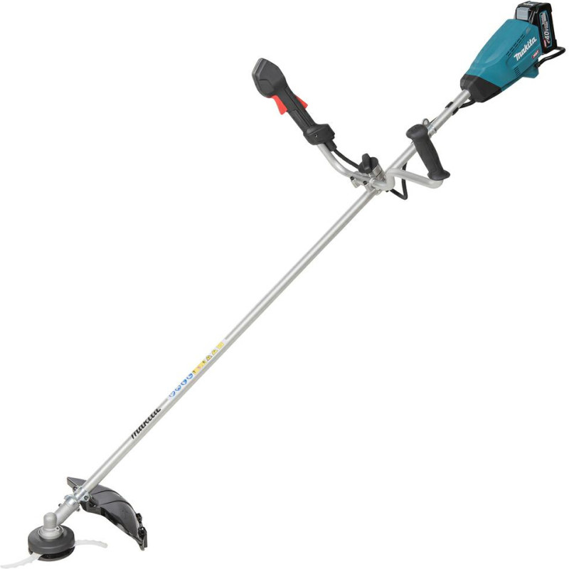 Makita .KOSA ŻYŁ. 40V XGT UR016GM101 (UN3481)