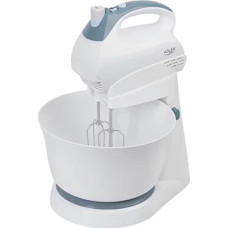 Adler Mixer AD 4202 White