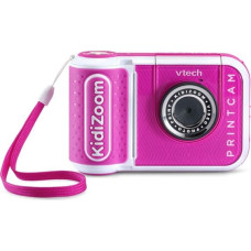 Vtech Kidizoom Print Cam pink