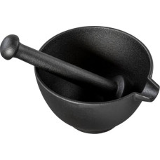 Zassenhaus Mortar XL Cast Iron