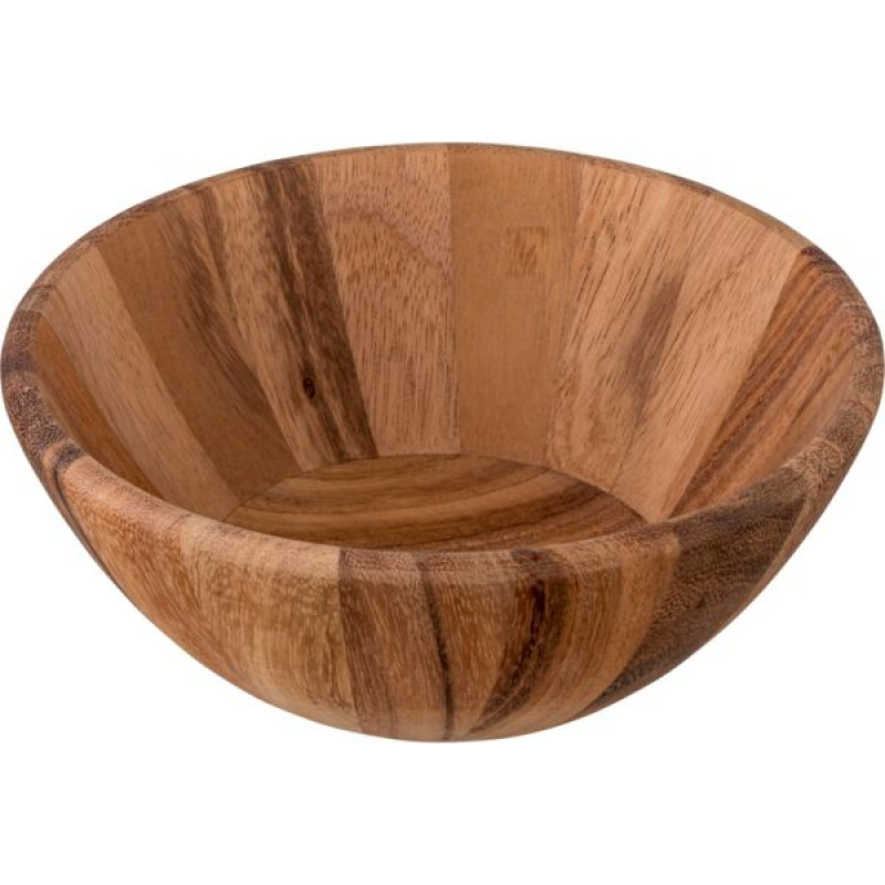 Zassenhaus Salad / Fruit Bowl Acacia round 20cm