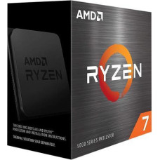 AMD CPU|AMD|Desktop|Ryzen 7|5700X|Vermeer|3400 MHz|Cores 8|32MB|Socket SAM4|65 Watts|BOX|100-100000926WOF