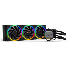 Be Quiet! CPU COOLER S_MULTI/PURE LOOP 2 BW015 BE QUIET