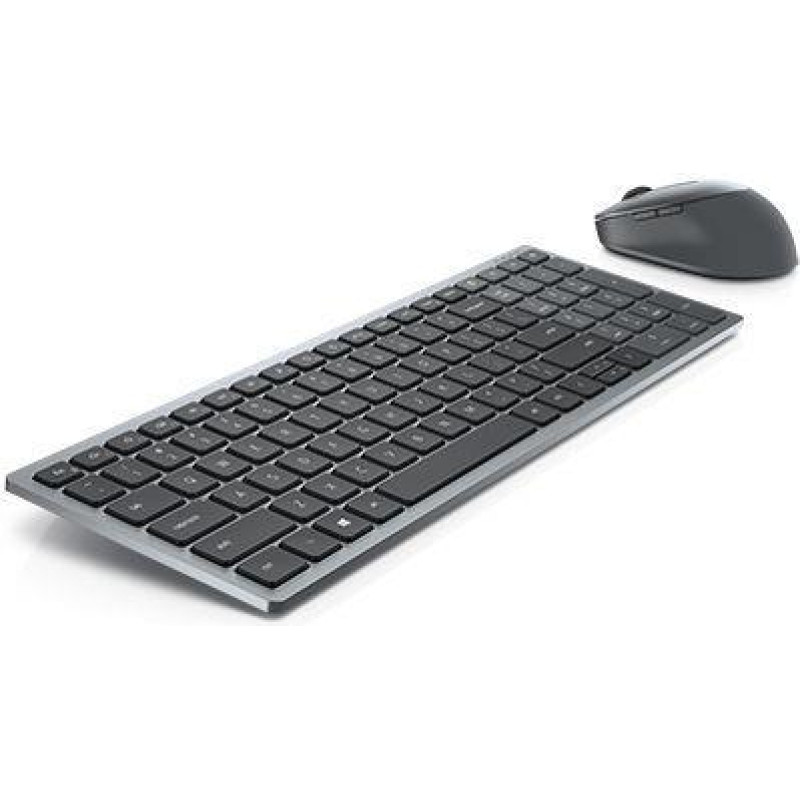 Dell KEYBOARD +MOUSE WRL KM7120W/ENG 580-AIWM DELL