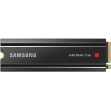 Samsung 980 PRO 1 TB M.2 PCI Express 4.0 NVMe V-NAND MLC