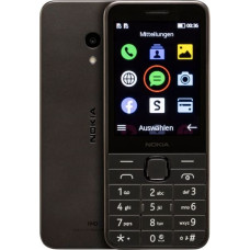 Nokia 235 4G Black