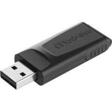 Verbatim 49328 USB atmintukas 128 GB 2.0 Juoda