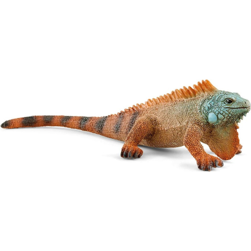 Schleich WILD LIFE 14854 žaislinė figūrėlė vaikams