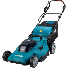 Makita DLM538Z cordless lawn mower