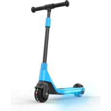 Denver SCK-5400 E-Scooter Kids blue