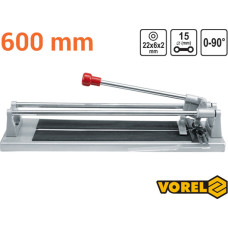 Toya VOREL TILBERRY Pjovimo įrankis 600 mm 01060