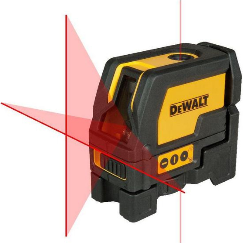 Dewalt LASER LINIOWY  DW0822