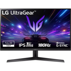 LG Monitor 27GS60F-B UltraGear 27