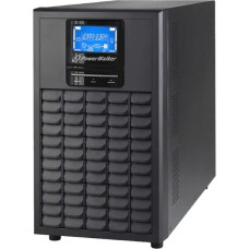 Powerwalker BlueWalker VFI 3000C LCD UPS