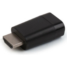 Gembird I/O ADAPTER HDMI TO VGA/A-HDMI-VGA-001 GEMBIRD