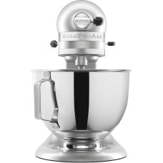 Kitchenaid 5KSM95PSEMC virtuvinis kombainas 275 W 4,3 L Sidabras