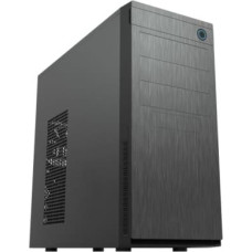 Chieftec Case|CHIEFTEC|HC-10B-OP|MidiTower|ATX|MicroATX|MiniITX|Colour Black|HC-10B-OP