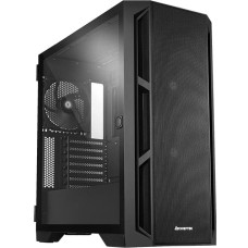 Chieftec Case APEX AIR GA-01B-M-OP 3xFans