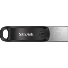 Sandisk MEMORY DRIVE FLASH USB3 128GB/SDIX60N-128G-GN6NE SANDISK