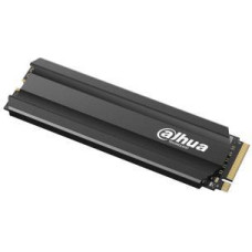 Dahua SSD|DAHUA|512GB|M.2|PCIe Gen3|NVMe|3D TLC|Write speed 1450 MBytes/sec|Read speed 2000 MBytes/sec|TBW 256 TB|MTBF 1500000 hours|SSD-E900N512G