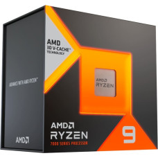 AMD Ryzen 9 7950X3D Box AM5