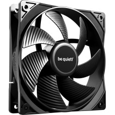 Be Quiet! Pure Wings 3 120mm, case fan (black)