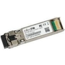 Mikrotik NET TRANSCEIVER SFP/SFP+/SFP28/XS+31LC10D MIKROTIK