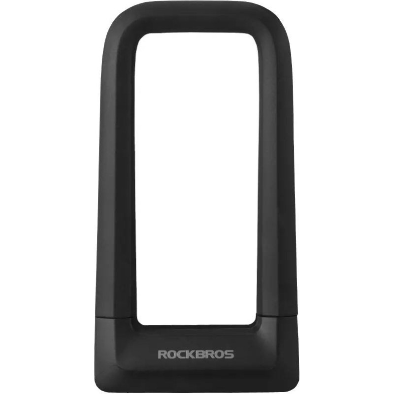 Rockbros Bicycle Lock Rockbros RKS626-BK