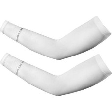 Rockbros cycling cycling sleeves XT9002W (white)