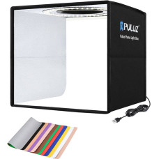 Puluz Photo studio Puluz PU5025B LED 25cm