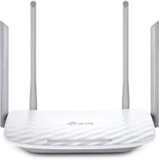 Tp-Link Archer A5 belaidis maršrutizatorius Greitas eternetas Dviguba juosta (2,4 GHz / 5 GHz) Balta