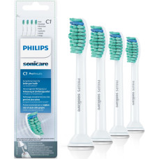 Philips Sonicare ProResults Standartinės „Sonic“ dantų šepetėlio galvutės HX6014/07