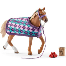 Schleich HORSE CLUB 42360 žaislinė figūrėlė vaikams