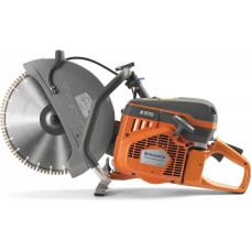 Husqvarna VELYNINĖS Pjovimo staklės K970 III 400 mm