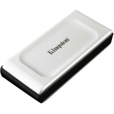 Kingston External SSD|KINGSTON|XS2000|4TB|USB 3.2|Write speed 2000 MBytes/sec|Read speed 2000 MBytes/sec|SXS2000/4000G