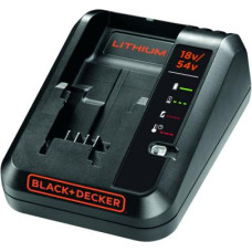 Black+Decker ŁADOWARKA DUAL VOLT 54/18V BDC2A