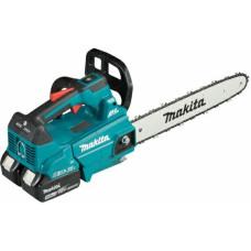 Makita PIŁA ŁAŃCUCHOWA 2x18V DUC356PT2B 35cm 2x5,0Ah