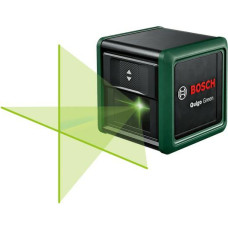 Bosch LASER QUIGO GREEN +UCHWYT MM2