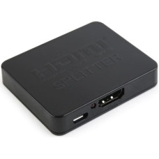 Gembird CABLE HDMI DUAL SPLITTER/DSP-2PH4-03 GEMBIRD