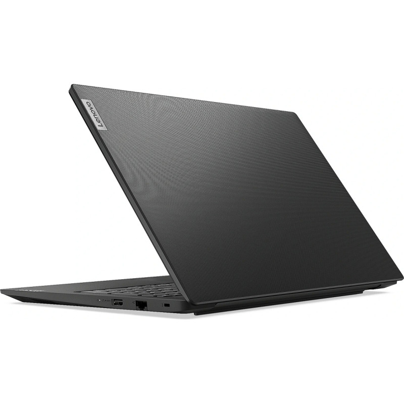 Lenovo V15 G4 AMN Black 15.6