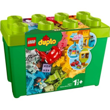 Lego DUPLO 10914 Deluxe Brick Box