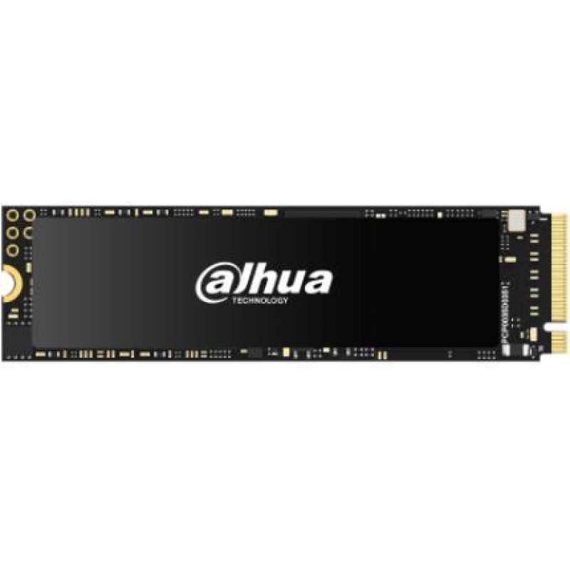 Dahua SSD|DAHUA|512GB|M.2|PCIe Gen4|NVMe|3D NAND|Write speed 4300 MBytes/sec|Read speed 7000 MBytes/sec|TBW 300 TB|MTBF 1500000 hours|SSD-C970VN512G