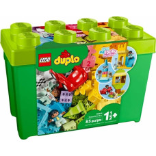 Lego DUPLO 10914 Deluxe Brick Box