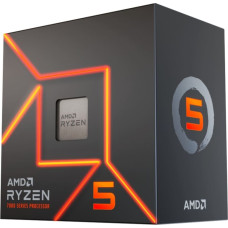 AMD Ryzen 5 7600 Box AM5