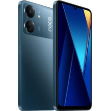 Poco MOBILE PHONE POCO C65/8/256GB BLUE MZB0FOBEU POCO