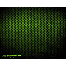 Esperanza EGP101G Gaming mouse pad